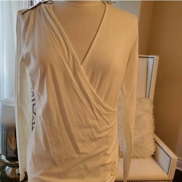 Michael kors top - Picture 1 of 1